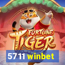 5711 winbet